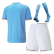 Manchester City Home Jersey Kit 2022/23 (Jersey+Shorts+Socks)