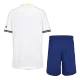Tottenham Hotspur Home Jersey Kit 2022/23 (Jersey+Shorts) - gojerseys