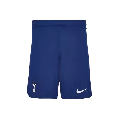 Tottenham Hotspur Home Soccer Shorts 2022/23 - gojersey