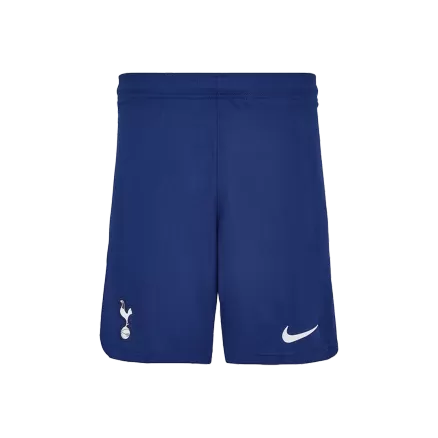 Tottenham Hotspur Home Soccer Shorts 2022/23 - gojerseys