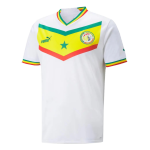 Senegal Home Jersey 2022/23