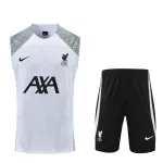 Liverpool Training Jersey Kit 2022/23 - goaljerseys