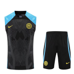Inter Milan Training Jersey Kit 2022/23