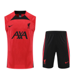 Liverpool Training Jersey Kit 2022/23