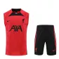 Liverpool Training Jersey Kit 2022/23 - goaljerseys