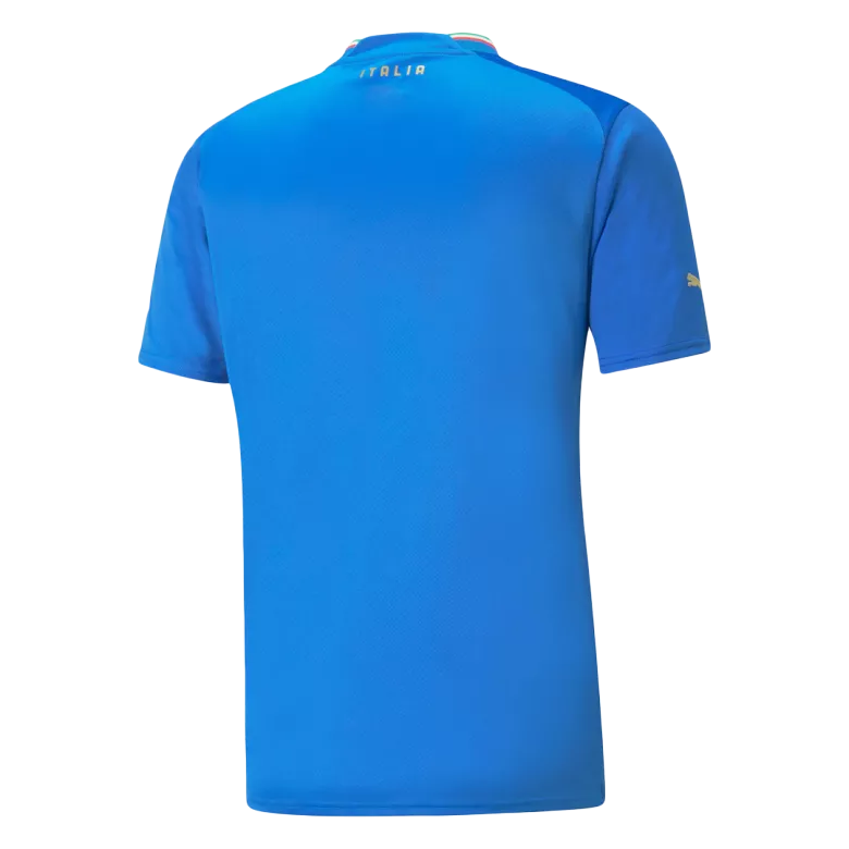 Italy Home Jersey 2022 - gojersey