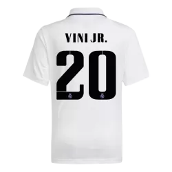 Vinicius Jr. #20 Real Madrid Jersey 2021/22 Third Adidas