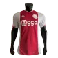 Ajax Home Jersey Authentic 2022/23 - goaljerseys