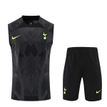 Tottenham Hotspur Training Jersey Kit 2022/23