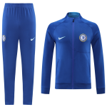 Chelsea Training Kit 2022/23 - Blue
