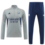 Arsenal Sweatshirt Kit 2022/23 - (Top+Pants)