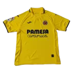 Villarreal Home Jersey 2022/23 - goaljerseys