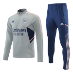 Arsenal Sweatshirt Kit 2022/23 - (Top+Pants)