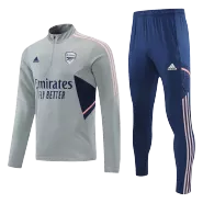 Arsenal Sweatshirt Kit 2022/23 - (Top+Pants) - goaljerseys