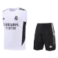 Real Madrid Training Jersey Kit 2022/23 - goaljerseys