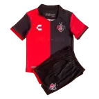 Atlas de Guadalajara Jersey Kit 2022/23 Kids(Jersey+Shorts) - goaljerseys