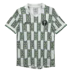 Nigeria Away Jersey Retro 1994 - goaljerseys