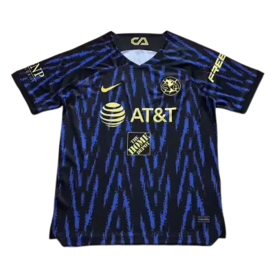 Club America Away Jersey 2022/23 - gojersey