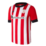 Athletic Club de Bilbao Home Jersey 2022/23