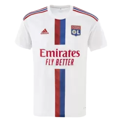 Women's home jersey OL 2023/24 - Olympique Lyonnais - Ligue 1 - Fans