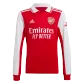Arsenal Home Jersey 2022/23 - Long Sleeve - goaljerseys