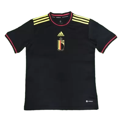 Belgium Home Jersey 2022 - gojersey