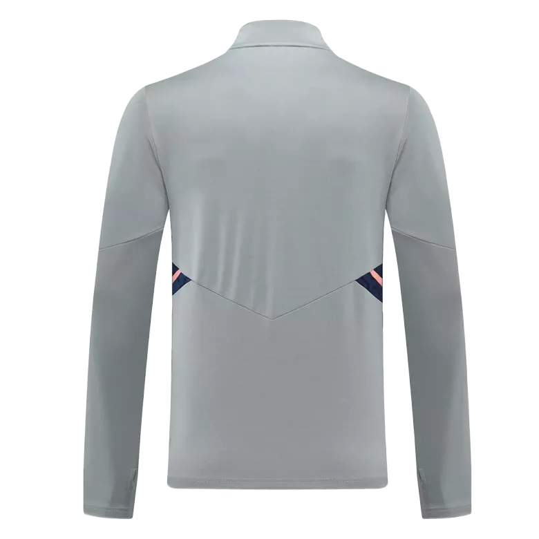 Arsenal Sweatshirt Kit 2022/23 - (Top+Pants) - gojersey
