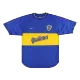 Boca Juniors Home Jersey Retro 2000/01 - gojerseys