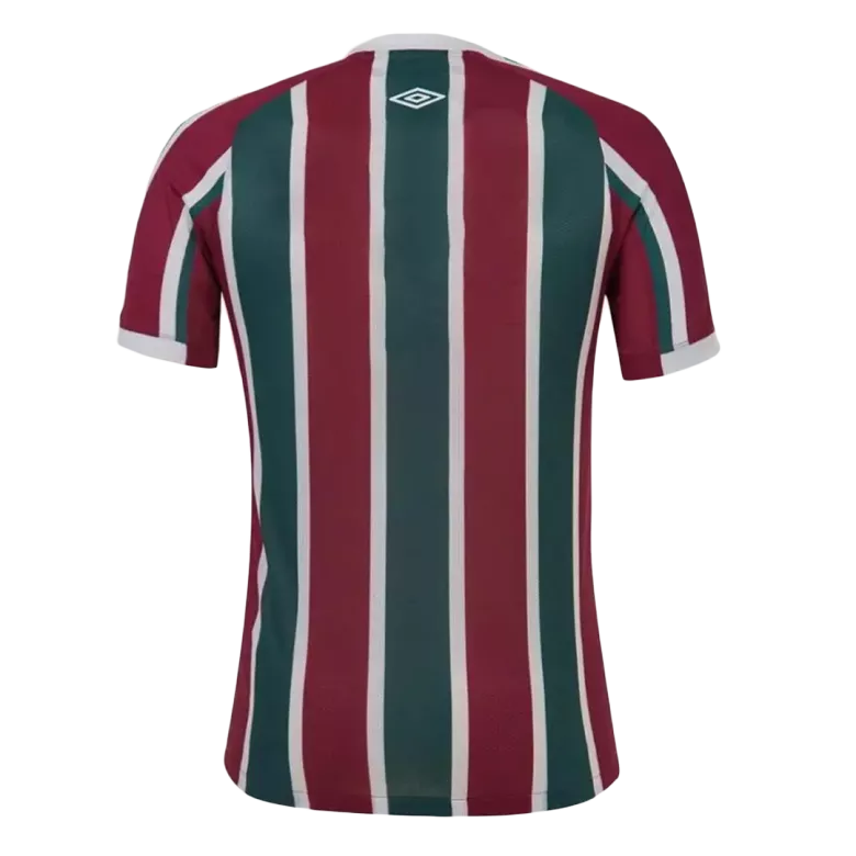 Fluminense FC Home Jersey 2022/23 Women - gojersey