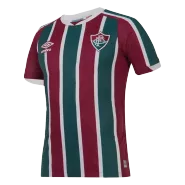 Fluminense FC Home Jersey 2022/23 Women - goaljerseys
