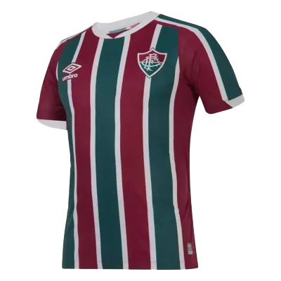 Fluminense FC Home Jersey 2022/23 Women - gojersey