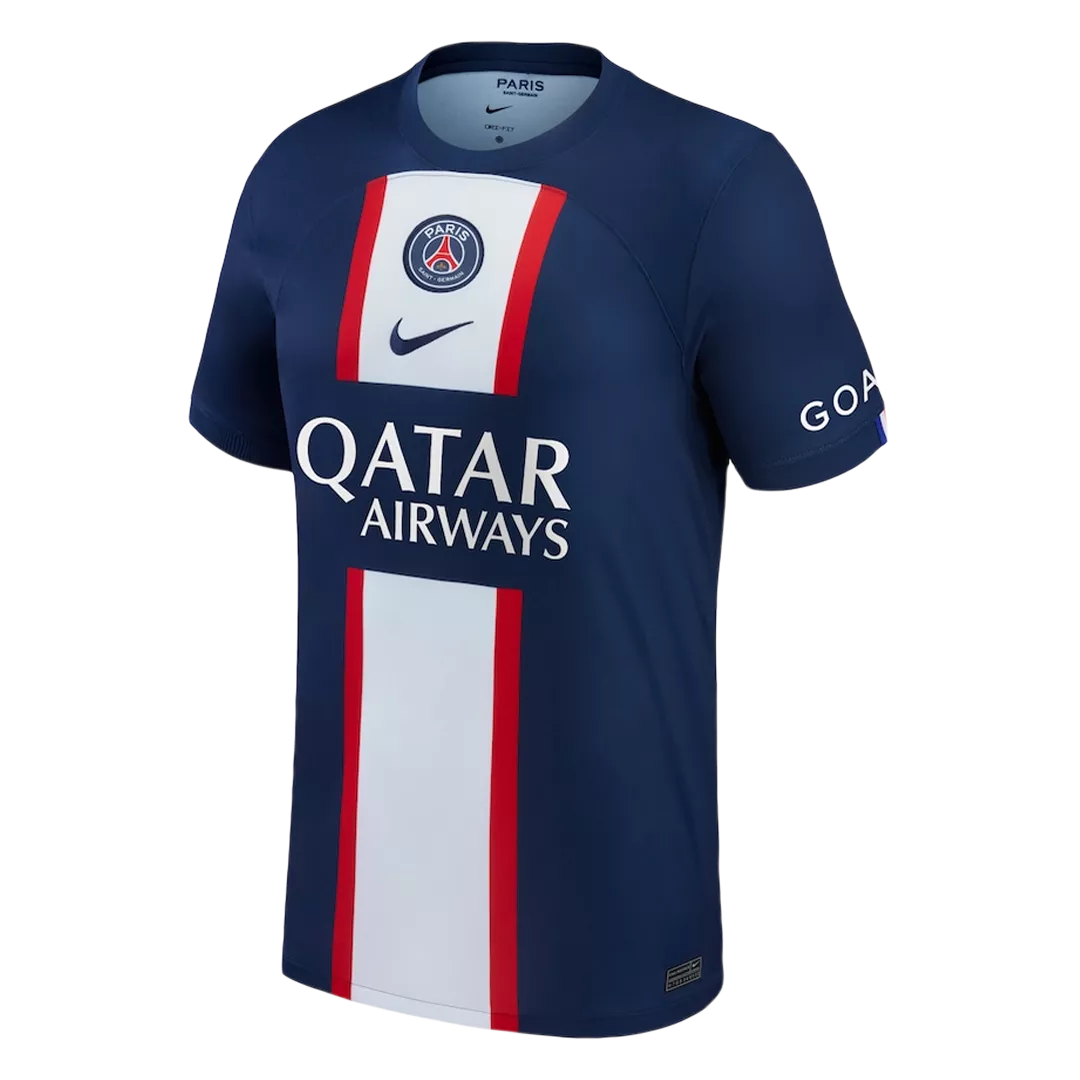 PSG Home Jersey 2022/23
