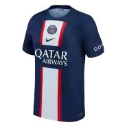 PSG Home Jersey 2022/23 - goaljerseys