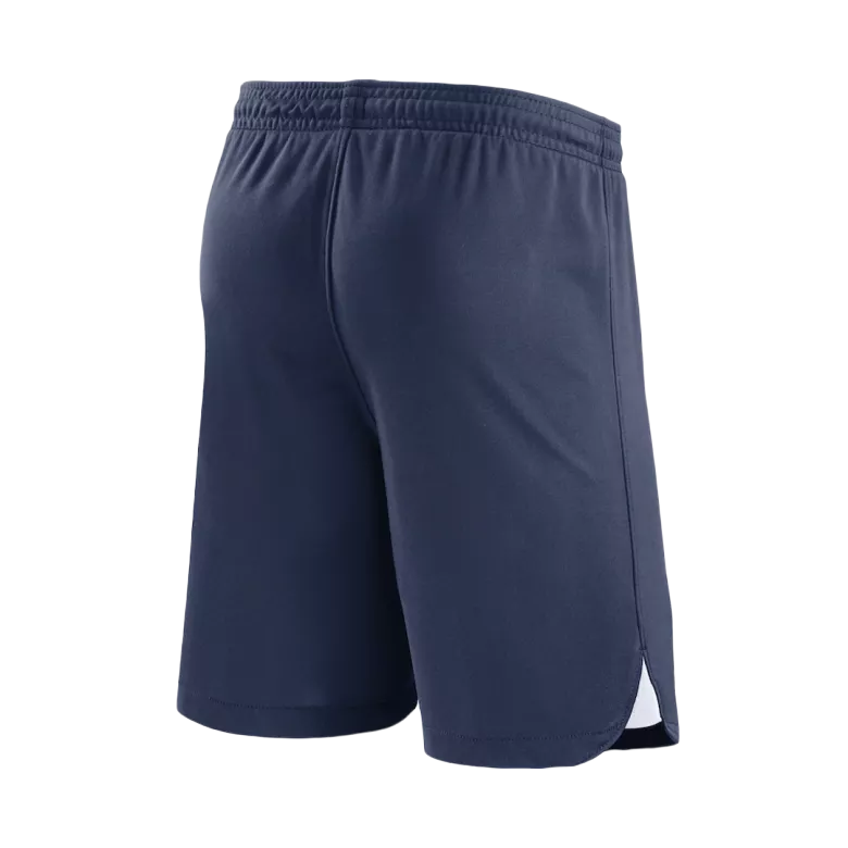 PSG Home Jersey Kit 2022/23 (Jersey+Shorts) - gojerseys