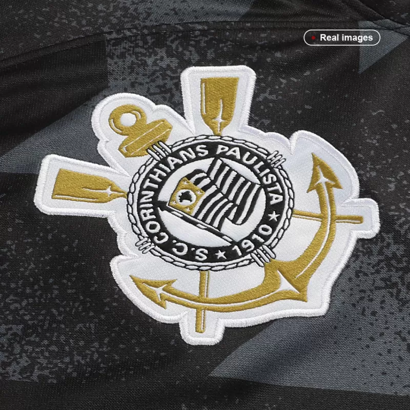 Corinthians Away Jersey 2022/23 - gojersey