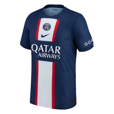 PSG Home Jersey Authentic 2022/23 - gojerseys