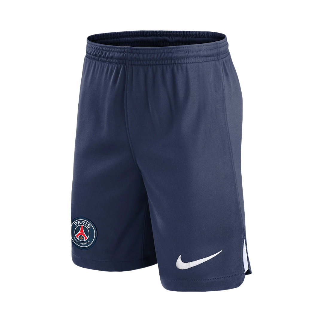 Buy 22-23 PSG Jersey India with Shorts