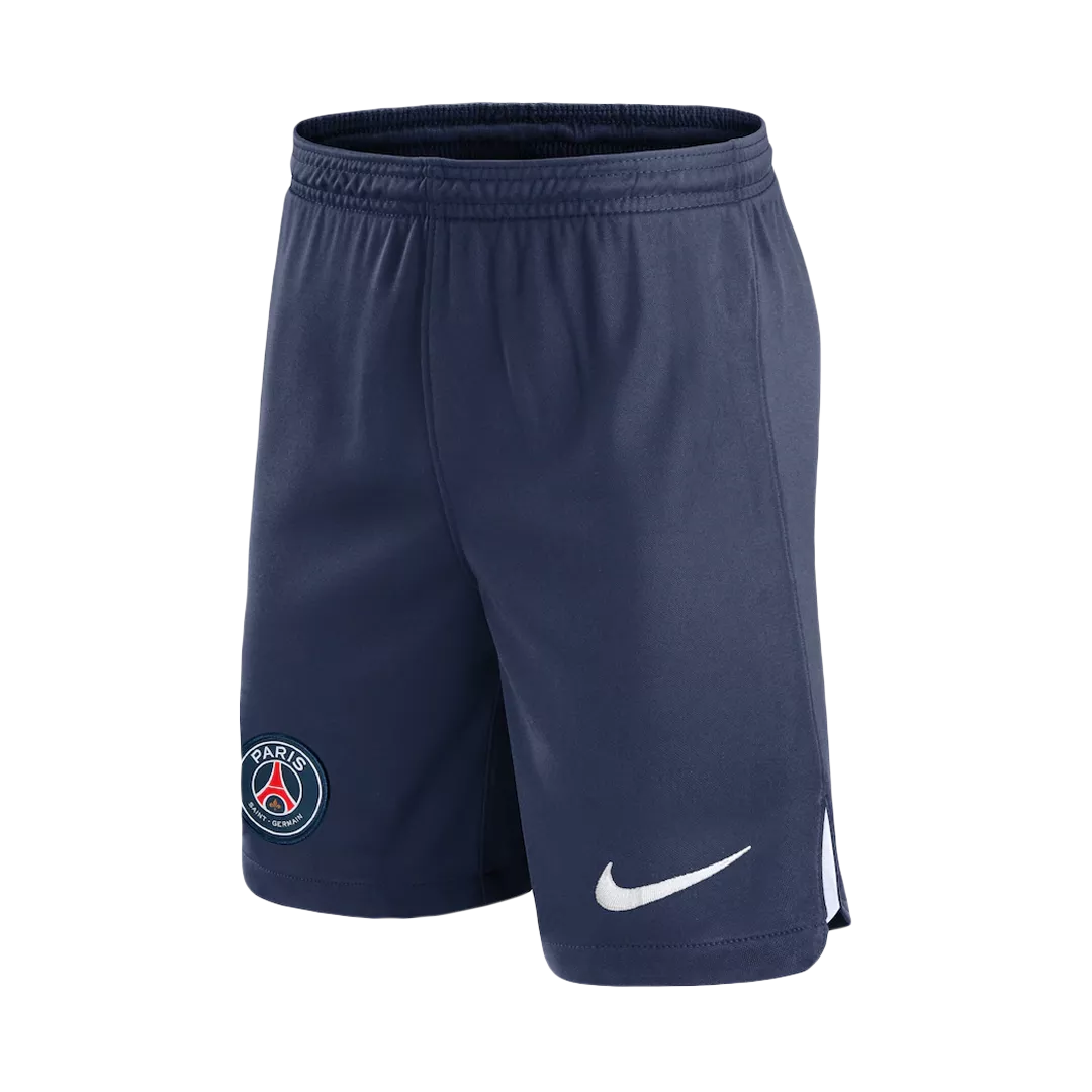 PSG Home Jersey Kit 2022/23 (Jersey+Shorts) - goaljerseys