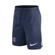 PSG Home Soccer Shorts 2022/23 - goaljerseys