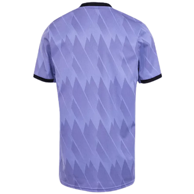 Real Madrid Away Jersey Kit 2022/23 (Jersey+Shorts+Socks) - gojersey