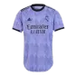 Real Madrid Away Jersey Authentic 2022/23 - goaljerseys