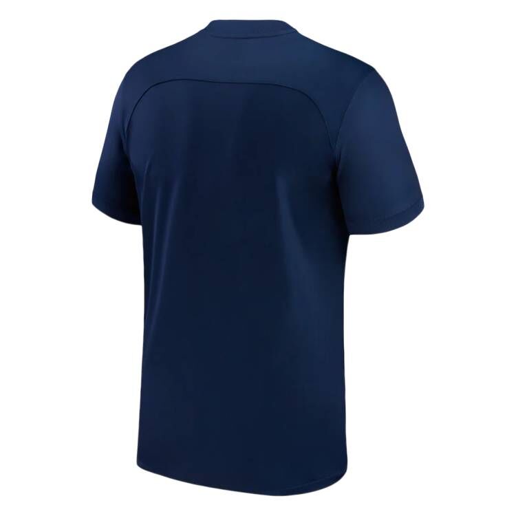 Nike Player T-Shirt Hernandez #5 - Navy –