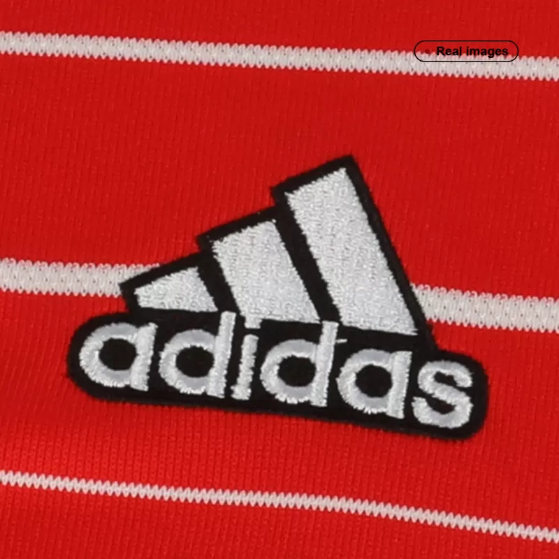 Bayern Munich DAVIES #19 Home Jersey 2022/23 - gojersey