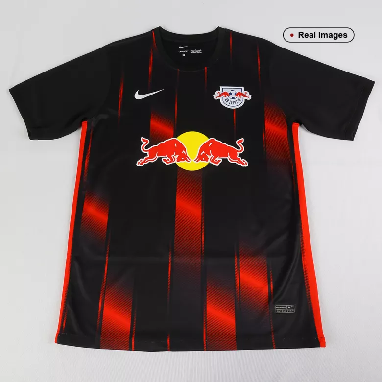 RB Leipzig Third Away Jersey Kit 2022/23 (Jersey+Shorts) - gojersey