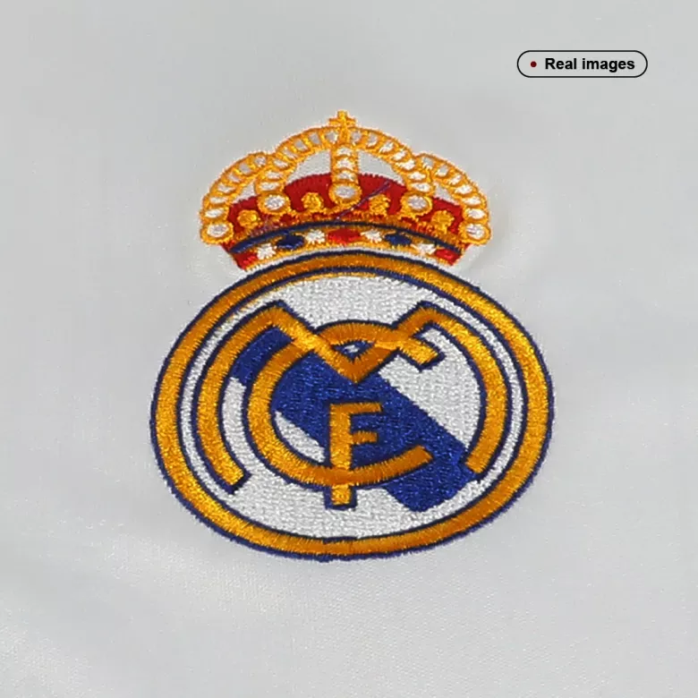 Real Madrid Home Jersey 2022/23 - gojersey