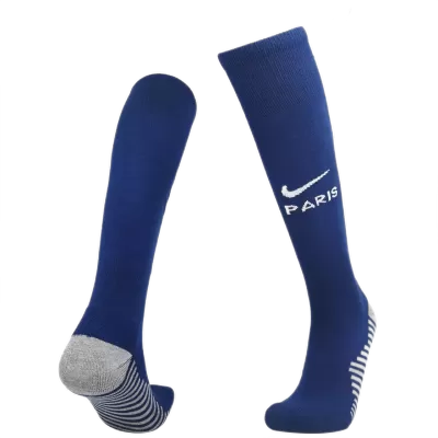 PSG Home Soccer Socks 2022/23 - gojersey
