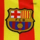 Barcelona Away Jersey Retro 2013/14 - gojerseys