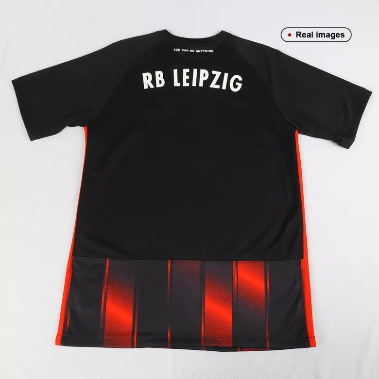 RB Leipzig Third Away Jersey Kit 2022/23 (Jersey+Shorts) - gojersey