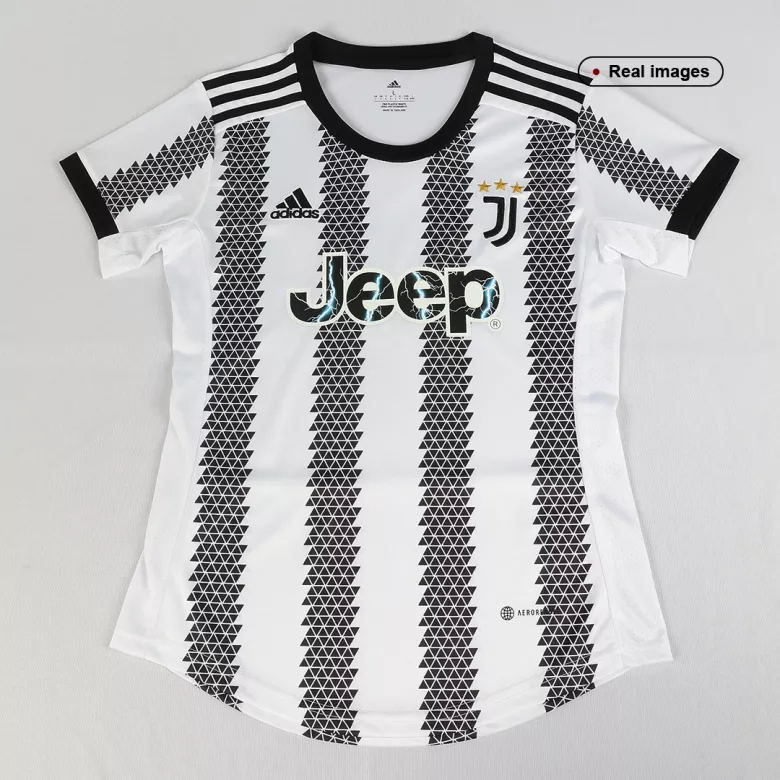Juventus Home Jersey 2022/23 Women - gojersey