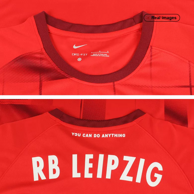 RB Leipzig Away Jersey 2022/23 - gojersey